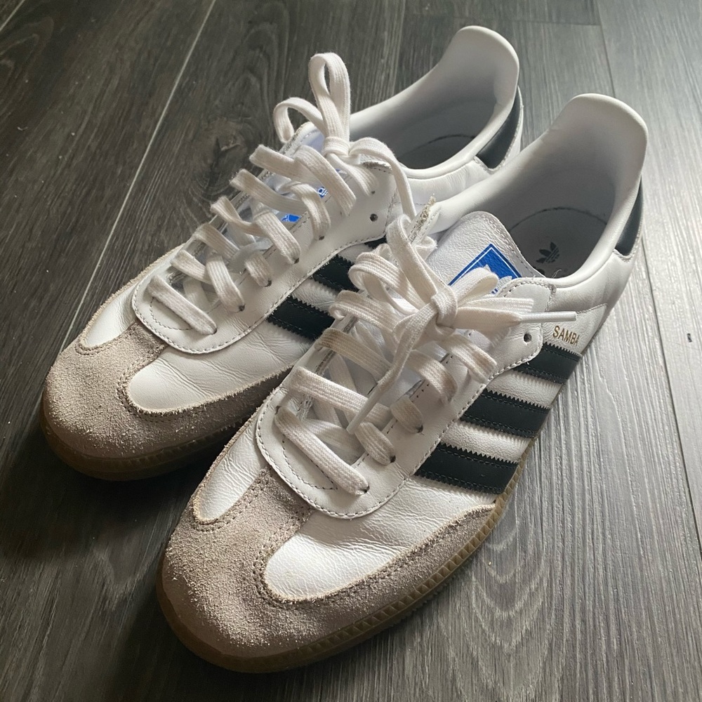 Adidas Samba OG Shoe